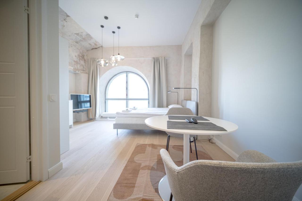 Baltic Accommodation - Urban Studio Apartment Tallinn Exterior photo