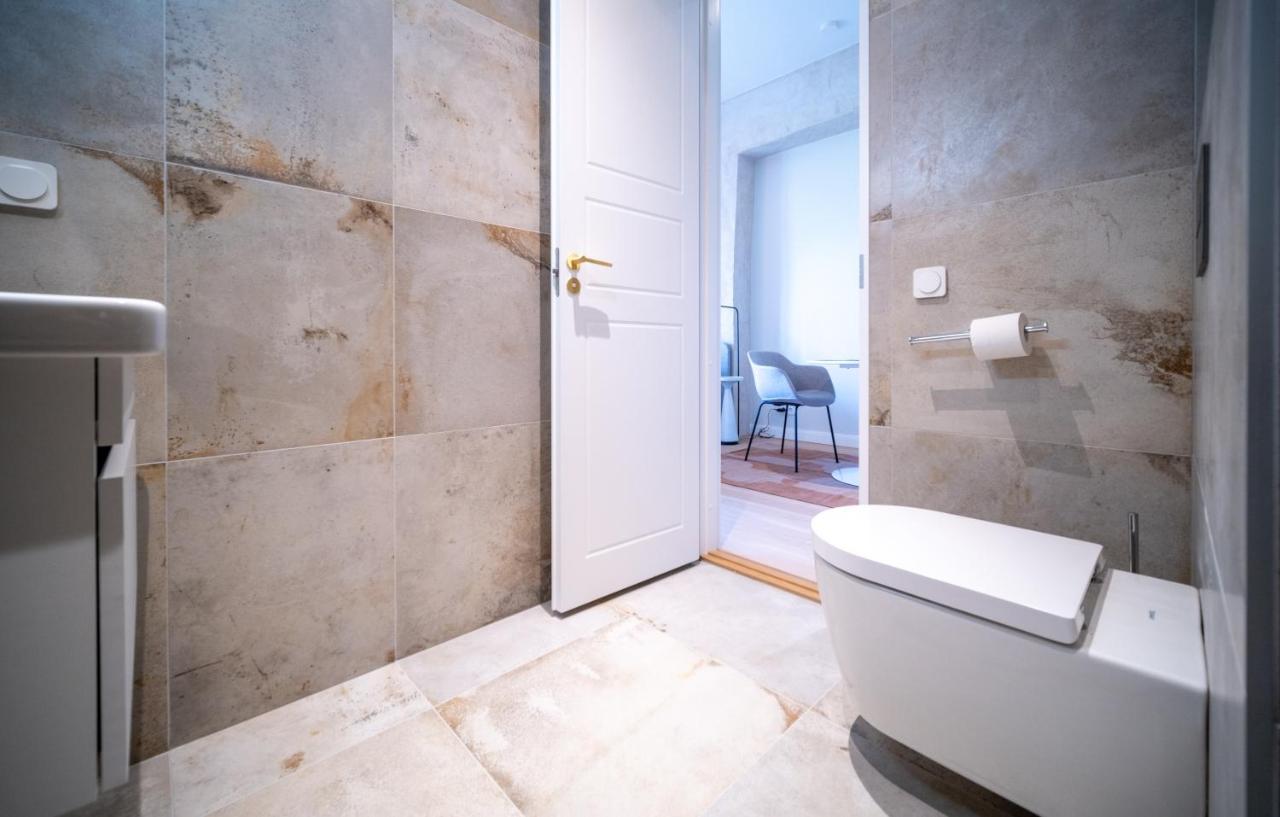 Baltic Accommodation - Urban Studio Apartment Tallinn Exterior photo