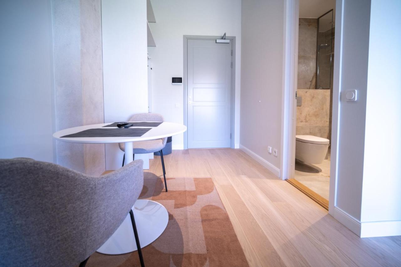 Baltic Accommodation - Urban Studio Apartment Tallinn Exterior photo
